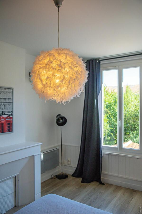 Cosy Appartement - Hypercentre - Calme - 30M2 - Albi Exterior foto