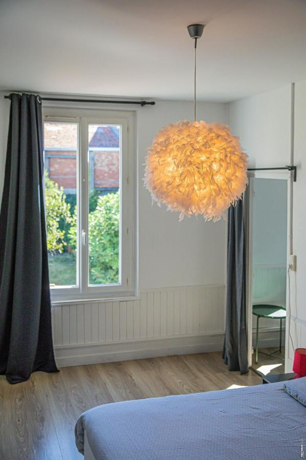 Cosy Appartement - Hypercentre - Calme - 30M2 - Albi Exterior foto