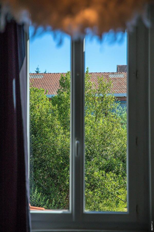 Cosy Appartement - Hypercentre - Calme - 30M2 - Albi Exterior foto